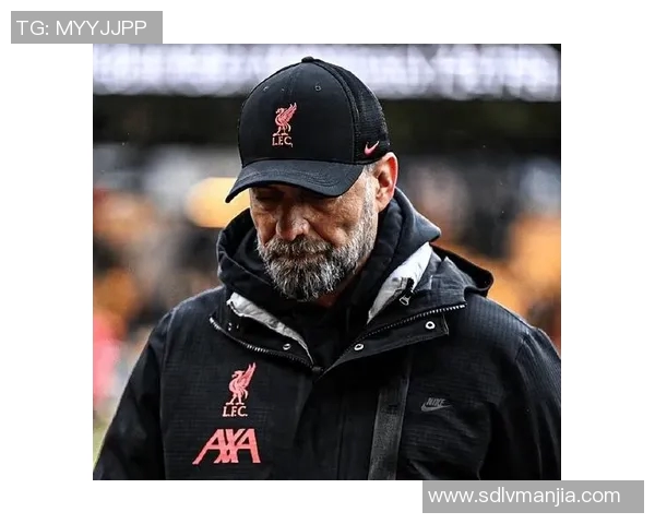 克洛普确认续约利物浦全力冲击欧冠冠军荣耀再续辉煌